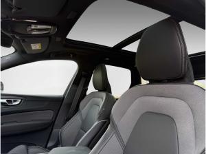 Volvo XC60 T8 Plus Black Edition+Lagom+360°+Licht+H/K
