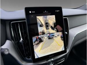 Volvo XC60 T8 Plus Black Edition+Lagom+360°+Licht+H/K