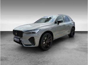 Volvo XC60 T8 Plus Black Edition+Lagom+360°+Licht+H/K
