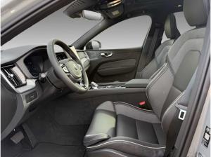 Volvo XC60 T8 Plus Black Edition+Lagom+360°+Licht+H/K