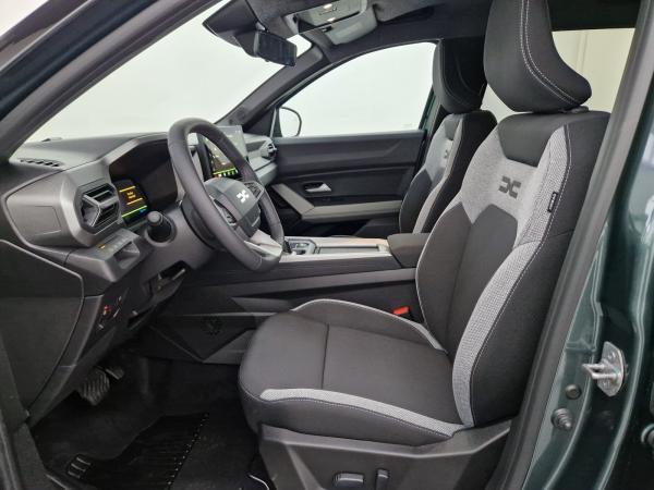 Dacia Bigster Journey HYBRID 155 🚀🔍inkl. Full-Service