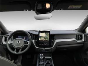 Volvo XC60 T8 Plus Black Edition+Lagom+360°+Licht+H/K