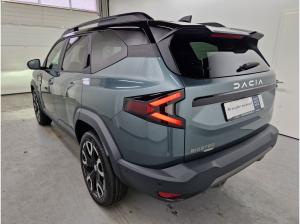 Dacia Bigster Journey HYBRID 155 🚀🔍inkl. Full-Service