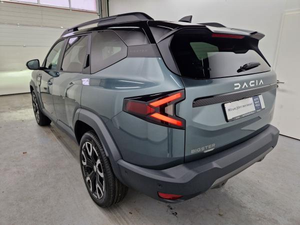 Dacia Bigster Journey HYBRID 155 🚀🔍inkl. Full-Service