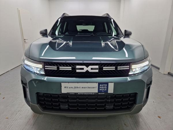 Dacia Bigster Journey HYBRID 155 🚀🔍inkl. Full-Service