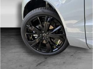 Volvo XC60 T8 Plus Black Edition+Lagom+360°+Licht+H/K