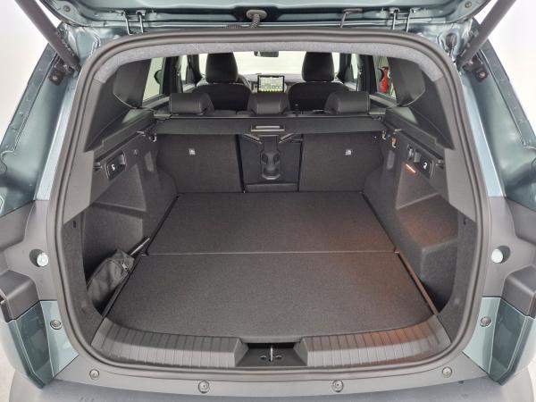 Dacia Bigster Journey HYBRID 155 🚀🔍inkl. Full-Service