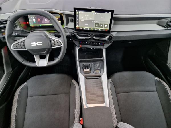 Dacia Bigster Journey HYBRID 155 🚀🔍inkl. Full-Service