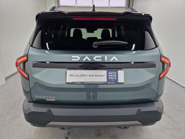 Dacia Bigster Journey HYBRID 155 🚀🔍inkl. Full-Service