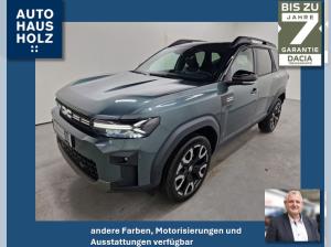 Dacia Bigster Journey HYBRID 155 🚀🔍inkl. Full-Service