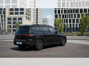 Mercedes-Benz EQB 250+ -kurzfristig verfügbar- 0,25% Versteuereung