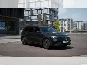 Mercedes-Benz EQB 250+ -kurzfristig verfügbar- 0,25% Versteuereung