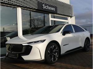 Mazda 6e EV Takumi Plus