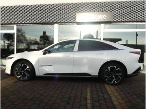 Mazda 6e EV Takumi Plus