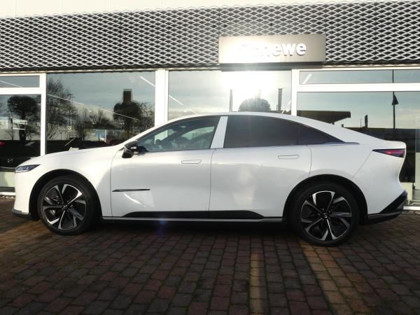 Mazda 6e EV Takumi Plus