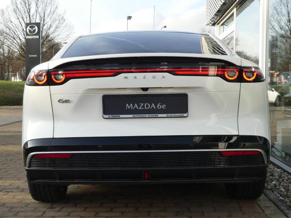 Mazda 6e EV Takumi Plus