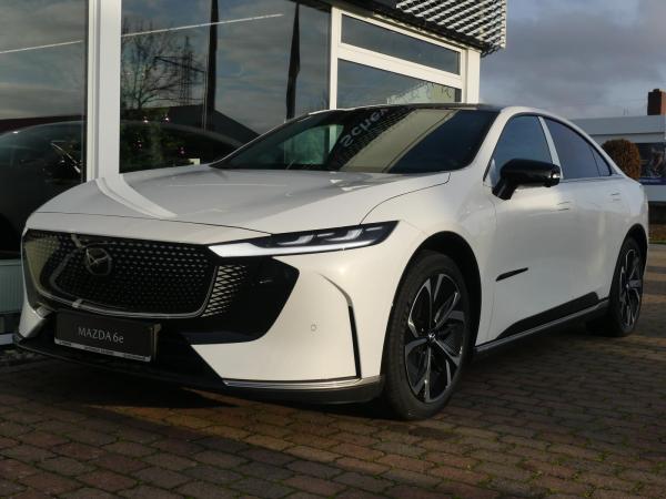 Mazda 6e EV Takumi Plus