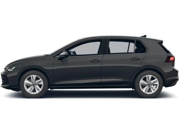 Volkswagen Golf Life 1.5 TSI 85kW