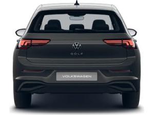 Volkswagen Golf Life 1.5 TSI 85kW