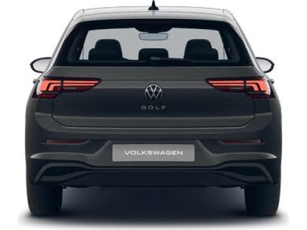 Volkswagen Golf Life 1.5 TSI 85kW