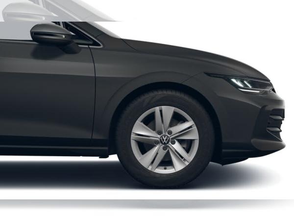 Volkswagen Golf Life 1.5 TSI 85kW