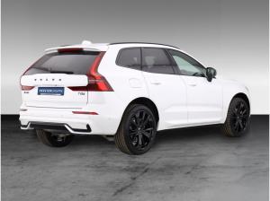 Volvo XC60 T8 Plus Black Edition+360°+HUD+Licht+Lagom