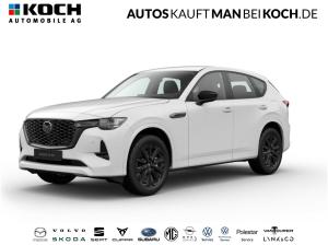 Mazda CX-60 2026++BITTE LESEN !! AKTION GEWERBE D-254 PS Exclusive-Line Inkl. 2 Ausstattungspaketen