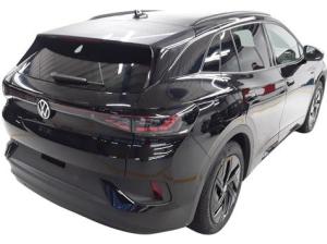 Volkswagen ID.4 💥 GTX 4Motion 💥 250kW 💥 - Matrix-LED CCS Area View LM Pano Wärmepumpe SHZ IQ.Drive Navi Park Assist