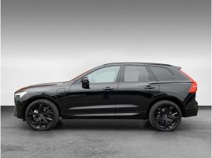 Volvo XC60 T6 Ultra Black Edition+Luftfahrwerk