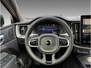Volvo XC60 T6 Ultra Black Edition+Luftfahrwerk