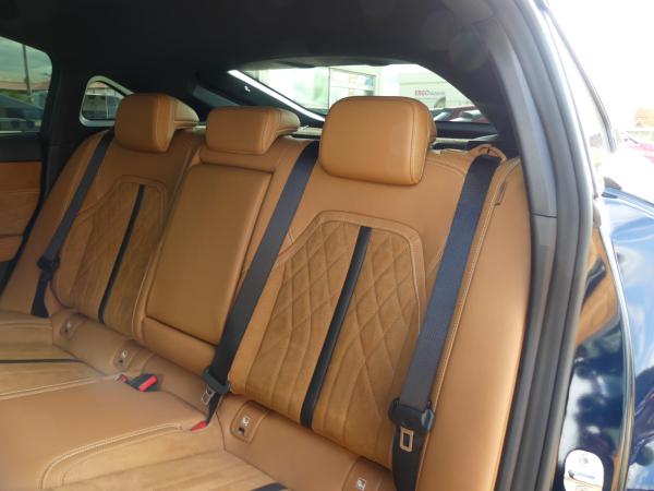 Mazda 6e EV Takumi Plus