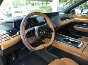 Mazda 6e EV Takumi Plus