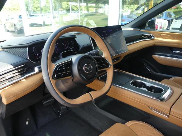 Mazda 6e EV Takumi Plus