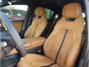 Mazda 6e EV Takumi Plus