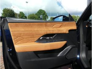 Mazda 6e EV Takumi Plus