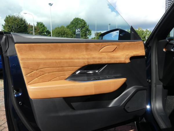 Mazda 6e EV Takumi Plus