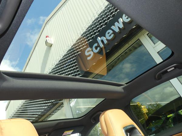 Mazda 6e EV Takumi Plus