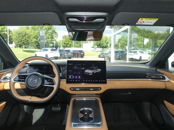 Mazda 6e EV Takumi Plus