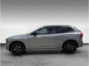 Volvo XC60 Plus Black Edition T8+AHK+Voll-LED+