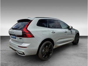 Volvo XC60 Plus Black Edition T8+AHK+Voll-LED+