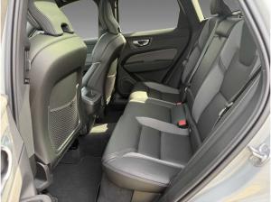 Volvo XC60 Plus Black Edition T8+AHK+Voll-LED+