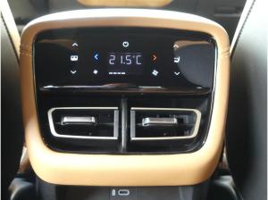 Mazda 6e EV Takumi Plus