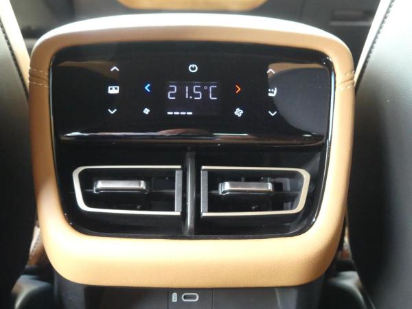 Mazda 6e EV Takumi Plus