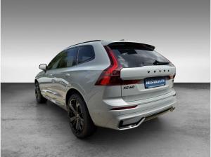 Volvo XC60 Plus Black Edition T8+AHK+Voll-LED+