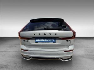 Volvo XC60 Plus Black Edition T8+AHK+Voll-LED+
