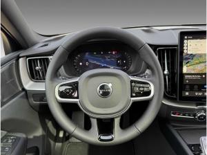 Volvo XC60 Plus Black Edition T8+AHK+Voll-LED+