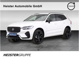 Volvo XC60 Plus Black Edition T8+AHK+Voll-LED+