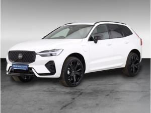 Volvo XC60 Plus Black Edition T8+AHK+Voll-LED+