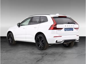 Volvo XC60 Plus Black Edition T8+AHK+Voll-LED+