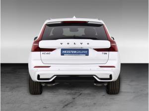 Volvo XC60 Plus Black Edition T8+AHK+Voll-LED+
